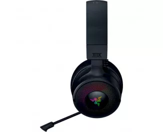 Наушники беспроводные Razer Kraken V4 Black (RZ04-05170100-R3M1)