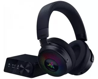 Наушники беспроводные Razer Kraken V4 Pro Wireless Black (RZ04-05160100-R3M1)