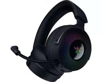 Наушники беспроводные Razer Kraken V4 Pro Wireless Black (RZ04-05160100-R3M1)