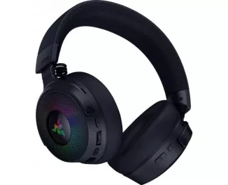 Наушники беспроводные Razer Kraken V4 Pro Wireless Black (RZ04-05160100-R3M1)