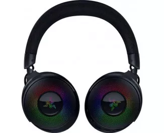 Наушники беспроводные Razer Kraken V4 Pro Wireless Black (RZ04-05160100-R3M1)