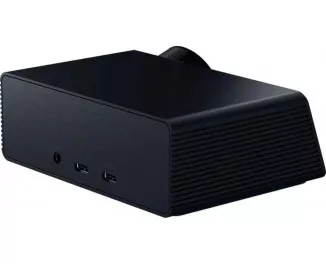 Наушники беспроводные Razer Kraken V4 Pro Wireless Black (RZ04-05160100-R3M1)