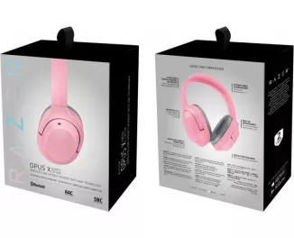 Бездротові навушники Razer Opus X Quartz (RZ04-03760300-R3M1)
