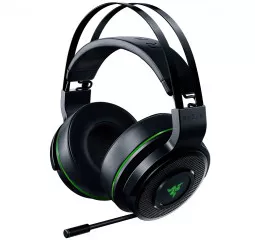 Навушники бездротові Razer Thresher - Xbox One Black/Green (RZ04-02240100-R3M1)