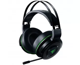 Навушники бездротові Razer Thresher - Xbox One Black/Green (RZ04-02240100-R3M1)