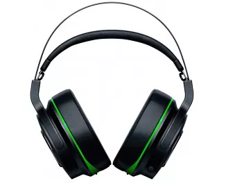 Наушники беспроводные Razer Thresher - Xbox One Black/Green (RZ04-02240100-R3M1)