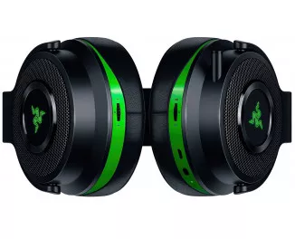 Наушники беспроводные Razer Thresher - Xbox One Black/Green (RZ04-02240100-R3M1)