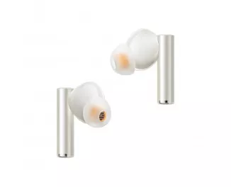 Навушники бездротові realme Buds Air 5 Pro Sunrise Beige