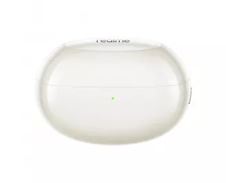 Навушники бездротові realme Buds Air 5 Pro Sunrise Beige