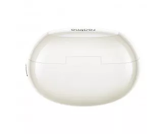 Навушники бездротові realme Buds Air 5 Pro Sunrise Beige