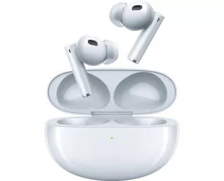 Наушники беспроводные realme Buds Air 6 Pro Silver Blue