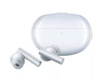 Наушники беспроводные realme Buds Air 6 Pro Silver Blue
