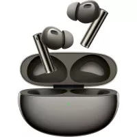 Навушники бездротові realme Buds Air 6 Pro Titanium Twilight
