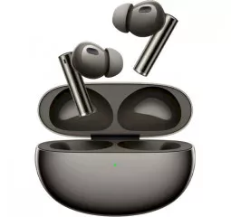 Навушники бездротові realme Buds Air 6 Pro Titanium Twilight
