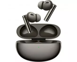Навушники бездротові realme Buds Air 6 Pro Titanium Twilight