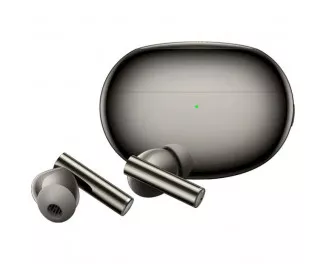 Навушники бездротові realme Buds Air 6 Pro Titanium Twilight