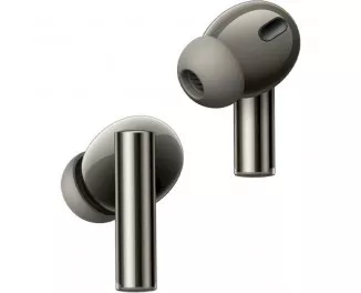 Навушники бездротові realme Buds Air 6 Pro Titanium Twilight