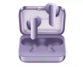 Наушники беспроводные realme Buds Air 7 Lavender Purple