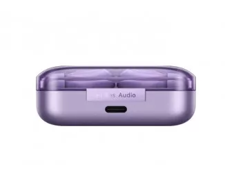 Наушники беспроводные realme Buds Air 7 Lavender Purple