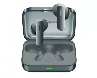 Наушники беспроводные realme Buds Air 7 Moss Green