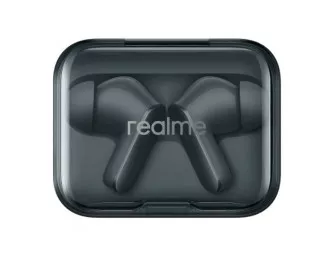 Наушники беспроводные realme Buds Air 7 Moss Green