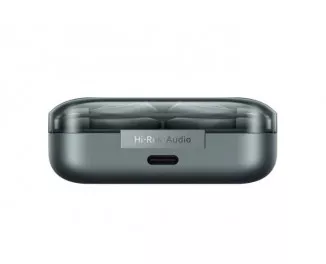Наушники беспроводные realme Buds Air 7 Moss Green