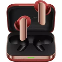 Наушники беспроводные realme Buds Air 7 Pro Fiery Red