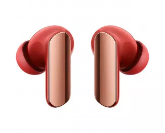 Наушники беспроводные realme Buds Air 7 Pro Fiery Red