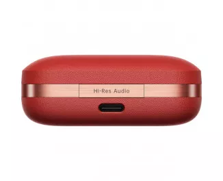 Наушники беспроводные realme Buds Air 7 Pro Fiery Red