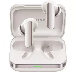 Наушники беспроводные realme Buds Air 7 Pro Glory Beige