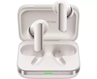 Наушники беспроводные realme Buds Air 7 Pro Glory Beige