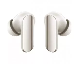 Бездротові навушники realme Buds Air 7 Pro Glory Beige