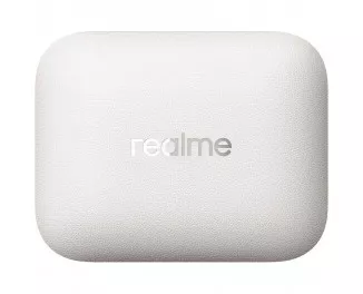 Бездротові навушники realme Buds Air 7 Pro Glory Beige