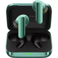 Наушники беспроводные realme Buds Air 7 Pro Green