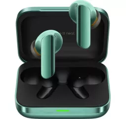 Наушники беспроводные realme Buds Air 7 Pro Green