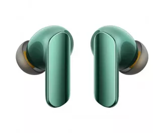 Наушники беспроводные realme Buds Air 7 Pro Green
