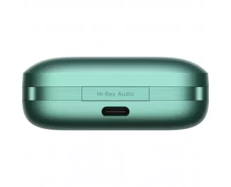 Наушники беспроводные realme Buds Air 7 Pro Green