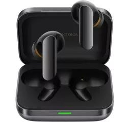Наушники беспроводные realme Buds Air 7 Pro Metallic Grey