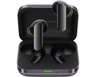 Наушники беспроводные realme Buds Air 7 Pro Metallic Grey