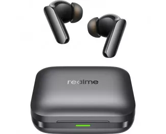 Наушники беспроводные realme Buds Air 7 Pro Metallic Grey