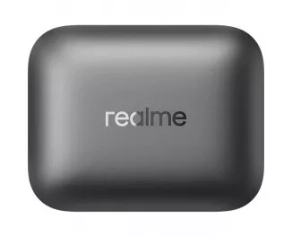 Наушники беспроводные realme Buds Air 7 Pro Metallic Grey