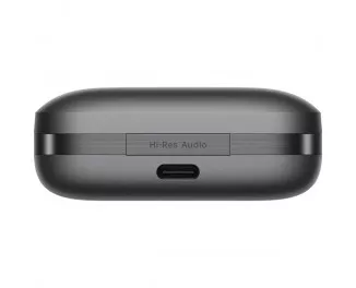 Наушники беспроводные realme Buds Air 7 Pro Metallic Grey