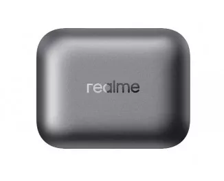 Навушники бездротові realme Buds Air 7 Slate Grey