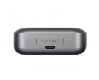 Навушники бездротові realme Buds Air 7 Slate Grey