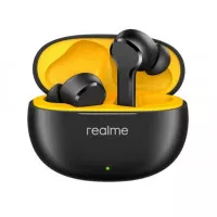 Наушники беспроводные realme Buds T110 Black