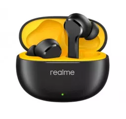 Бездротові навушники realme Buds T110 Black