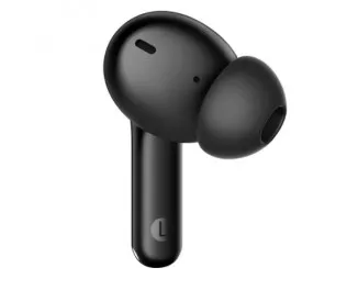 Бездротові навушники realme Buds T110 Black