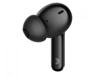 Бездротові навушники realme Buds T110 Black