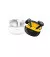Бездротові навушники realme Buds T110 Black