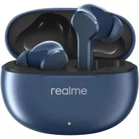 Наушники беспроводные realme Buds T110 Blue